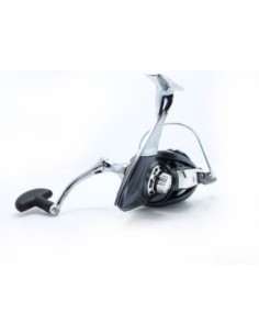 Captain Wilson Spin Makine 4+1 BB 2