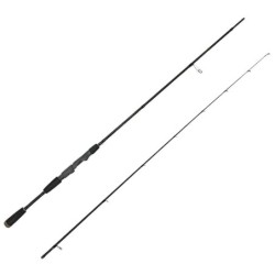 Okuma Epixor LRF Ultra Light Game Spin 213cm 1-8gr 2 Parça Olta Kamışı