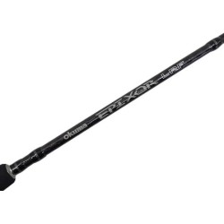 Okuma Epixor LRF Ultra Light Game Spin 213cm 1-8gr 2 Parça Olta Kamışı 2