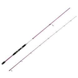 Okuma Hawaiian Custom Whipping Spin 270cm 10-32gr 2 Parça Olta Kamışı