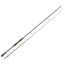 Savage Gear SG4 StreetStyle Specialist 2.13cm 2-10gr 2 Parça Olta Kamışı