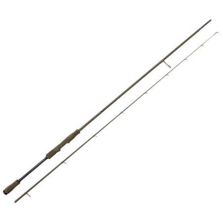 Savage Gear SG4 StreetStyle Specialist 2.13cm 2-10gr 2 Parça Olta Kamışı