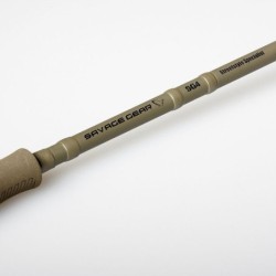Savage Gear SG4 StreetStyle Specialist 2.13cm 2-10gr 2 Parça Olta Kamışı 2
