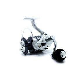 Captain Focus Spin Makine 3+1 BB 2