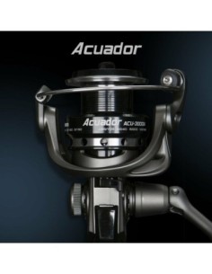 Okuma Acuador ACU-6000A 3+1BB Olta Makinesi 2