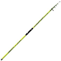 Lineaeffe 2270242 Personal Caster 420cm Tele Surf Kamış UP TO 200gr  Atar 2