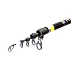 Lineaeffe 2270342 Personal Caster 420cm Tele Surf Kamış UP TO 250gr  Atar