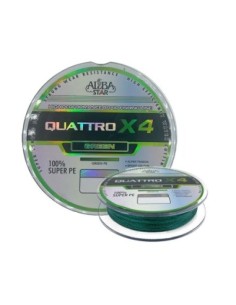 Albastar Quattro 4x İp Misina