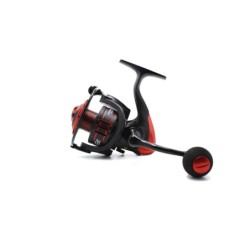 Captain Starling Spin Makine 4+1 BB