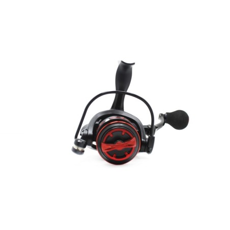Captain Starling Spin Makine 4+1 BB