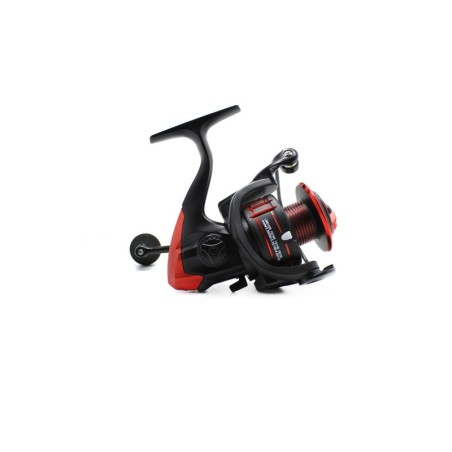 Captain Starling Spin Makine 4+1 BB