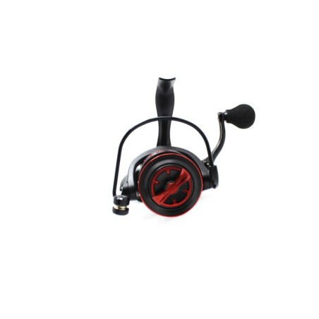 Captain Starling Spin Makine 4+1 BB