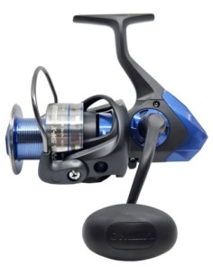 Okuma Safina SW-X 4+1BB Olta Makinesi 2