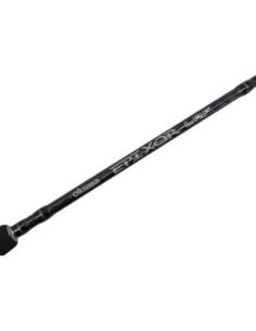 Okuma Epixor LRF Ultra Light Game Spin 213cm 1-8gr 2 Parça Olta Kamışı 2