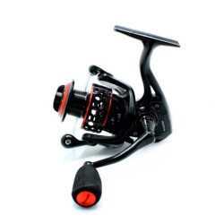 Captain Pulsar LRF Makinesi 6+1 BB 2