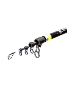 Lineaeffe 2270342 Personal Caster 420cm Tele Surf Kamış UP TO 250gr  Atar