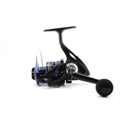 Captain Basted Spin Makine 3+1 BB 2