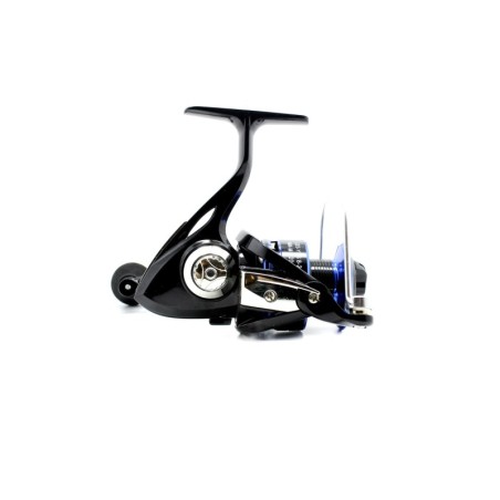 Captain Basted Spin Makine 3+1 BB
