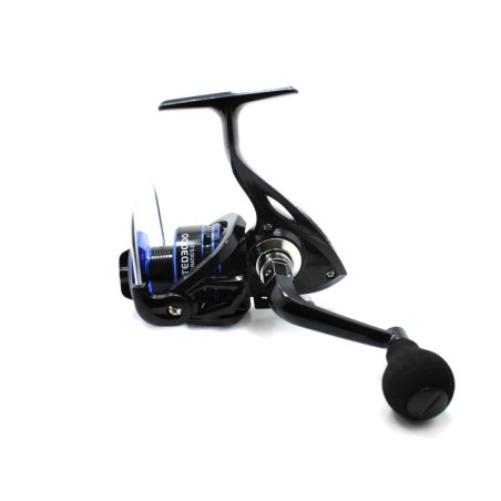Captain Basted Spin Makine 3+1 BB