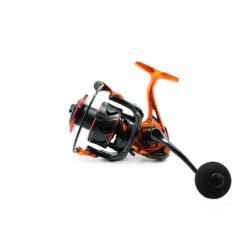 Captain Corvet Tekne Makinesi 8+1 BB 2
