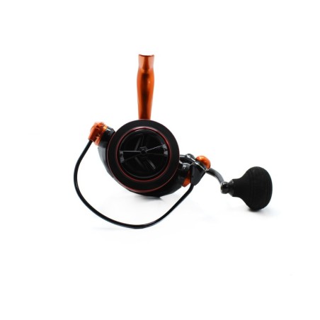 Captain Corvet Tekne Makinesi 8+1 BB