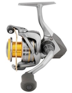 Okuma Avenger AV-3000 (5,0,1) 6+1BB Olta Makinesi 2