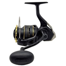 Okuma Altera Sea ATES-5000A 4+1BB Olta Makinesi