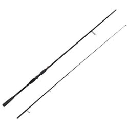Okuma Psycho Stick Game 203cm Ex-Fast 0.8-5gr 2 Parça Olta Kamışı