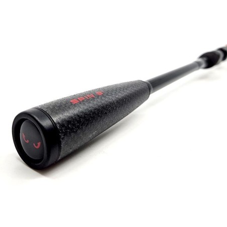 Okuma Psycho Stick Game 203cm Ex-Fast 0.8-5gr 2 Parça Olta Kamışı