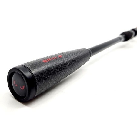 Okuma Psycho Stick Game 220cm M-Fast 5-14gr 2 Parça Olta Kamışı