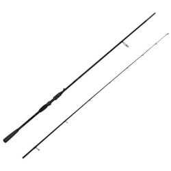 Okuma Psycho Stick Game 243cm Ex-Fast 15-40gr 2 Parça Olta Kamışı