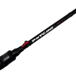 Okuma Psycho Stick Game 274cm Ex-Fast 15-40gr 2 Parça Olta Kamışı 2