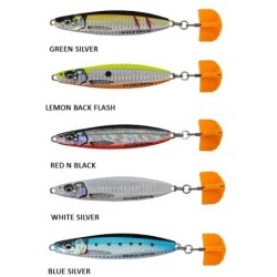 Savage Gear Psycho Sprat 10.2cm 80gr Sahte Balık 2