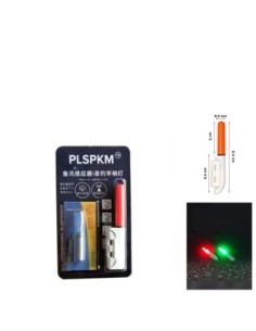 Captain 7109 Pilli ve Aparatlı Fosfor Light Stick 4.5x39mm 2