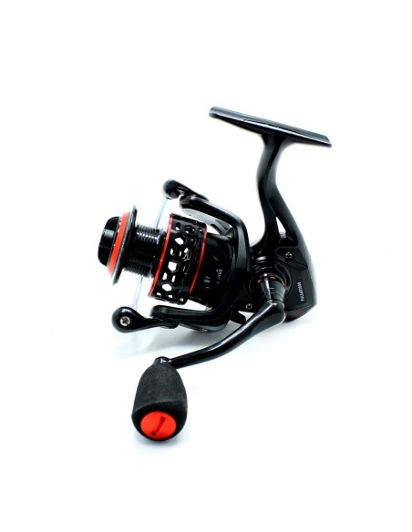 Captain Pulsar LRF Makinesi 6+1 BB