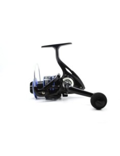 Captain Basted Spin Makine 3+1 BB 2