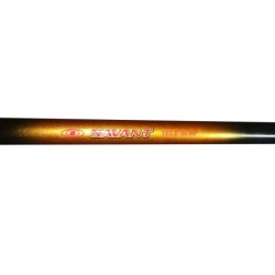 Okuma Savant Surf 420 cm 4 Parça Surf Kamışı 2