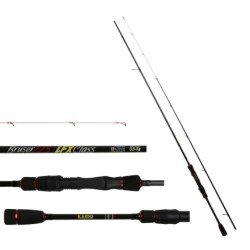 Bruser 225 Cm 0.5-7 Gr Lrf Kamışı Aji Kamışı 2