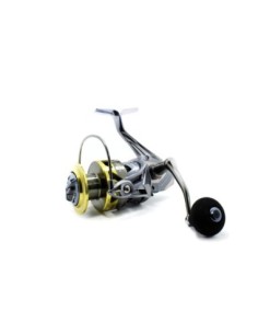 Captain Ramsey Spin Makine 7+1 BB 2