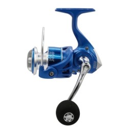Sentex Series 3000 5BB Olta Makinesi: Pürüzsüz ve Çok Yönlü Spin Makinesi 2