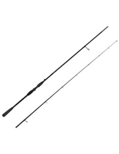 Okuma Psycho Stick Game 274cm Ex-Fast 15-40gr 2 Parça Olta Kamışı
