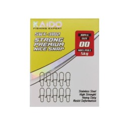 SWX-3102 Nice Snap (10Pcs) 2