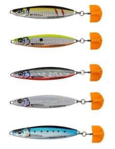 Savage Gear Psycho Sprat 9.8cm 60gr Sahte Balık
