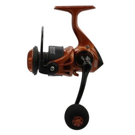 Sentex Series 5000 5BB Olta Makinesi: Pürüzsüz ve Çok Yönlü Spin Makinesi