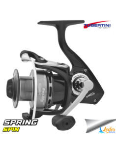 Mulinello Spring Olta Makinesi 4+1 BB