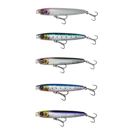 Savage Gear Cast Hacker 9.5 cm 32 gr Sahte Balık