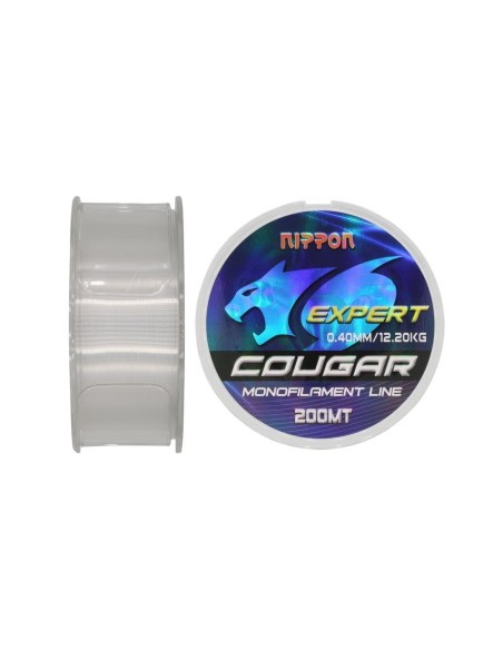 Cougar Misina 200 Mt Beyaz