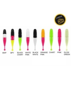 Ringo 42mm Cheese BLACK-WHİTE 05