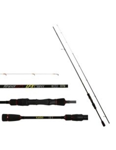 Bruser 225 Cm 0.5-7 Gr Lrf Kamışı Aji Kamışı 2