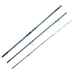 Okuma Surfliner+ Surf 420cm 100-250gr 3 Parça Olta Kamışı